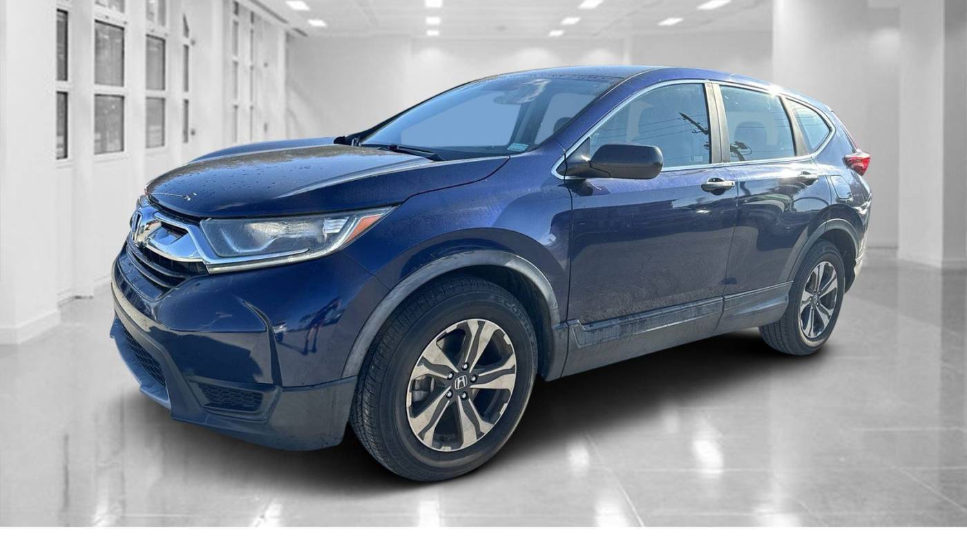 2018 Honda CR-V LX — SUV — 66,636 mi — Orlando, FL