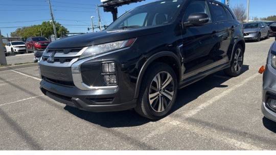 2023 Mitsubishi Outlander Sport ES — SUV — 49,523 mi — Orlando, FL