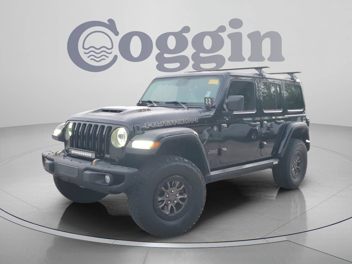 2023 Jeep Wrangler Rubicon 392