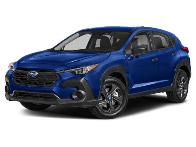 2024 Subaru Crosstrek 2.0i — SUV — 11,322 mi — Orlando, FL