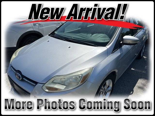 2014 Ford Focus SE — Hatchback — 73,000 mi — Orlando, FL