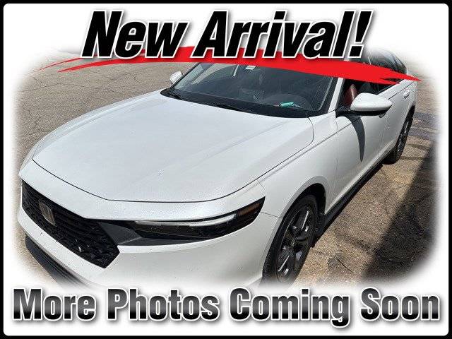 2023 Honda Accord EX — Sedan — 35,359 mi — Orlando, FL