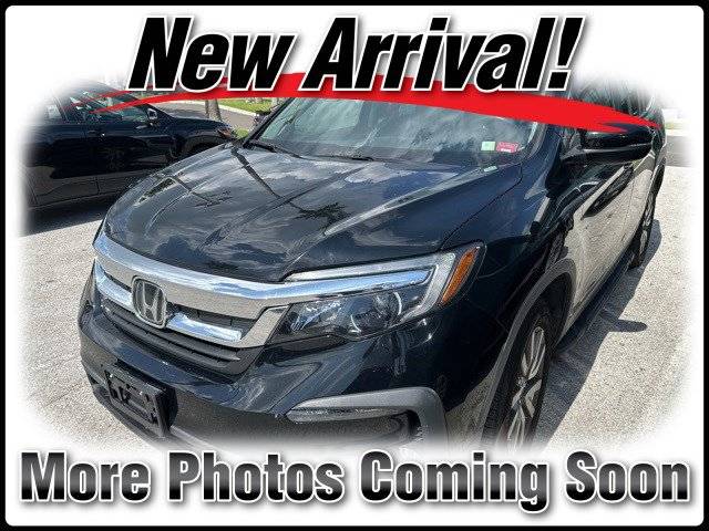 2020 Honda Pilot EX-L — SUV — 44,878 mi — Orlando, FL