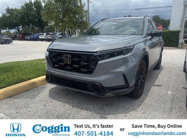 2023 Honda CR-V Hybrid Sport — SUV — 17,473 mi — Orlando, FL