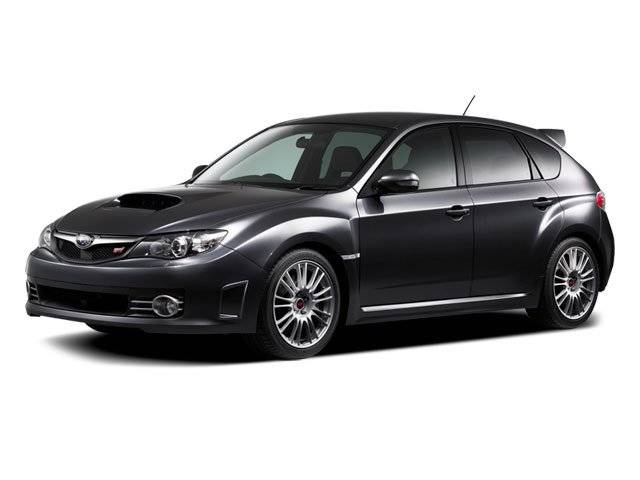 2010 Subaru Impreza WRX STI — Wagon — 48,594 mi — Orlando, FL