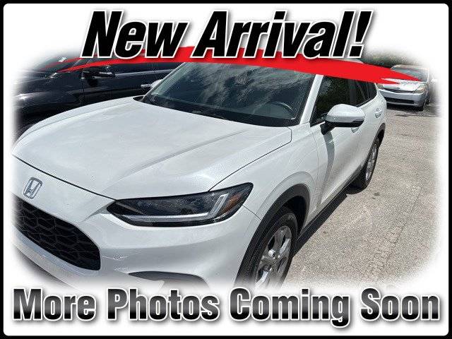 2023 Honda HR-V LX — SUV — 30,646 mi — Orlando, FL