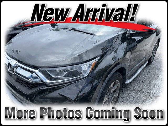2019 Honda CR-V EX — SUV — 31,236 mi — Orlando, FL