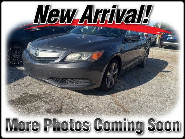 2015 Acura ILX Base — Sedan — 145,769 mi — Orlando, FL
