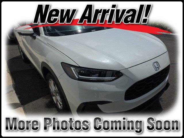 2024 Honda HR-V LX — SUV — 30,411 mi — Orlando, FL