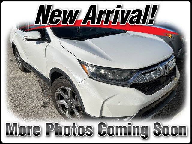 2019 Honda CR-V EX — SUV — 78,240 mi — Orlando, FL