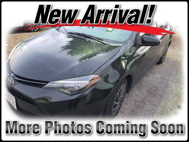 2017 Toyota Corolla LE — Sedan — 135,188 mi — Orlando, FL