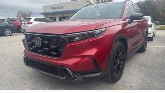 2023 Honda CR-V Hybrid Sport — SUV — 51,853 mi — Orlando, FL