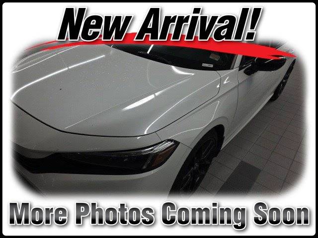 2022 Honda Civic Sport — Sedan — 60,110 mi — Orlando, FL