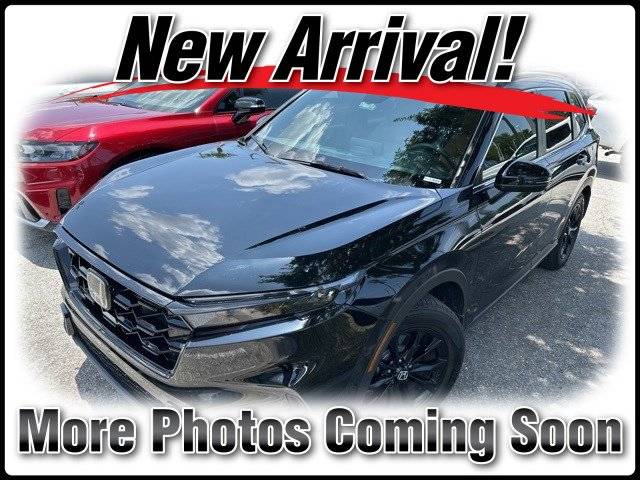 2023 Honda CR-V Hybrid Sport — SUV — 16,023 mi — Orlando, FL