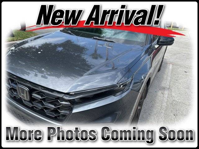 2023 Honda CR-V Hybrid Sport — SUV — 28,440 mi — Orlando, FL
