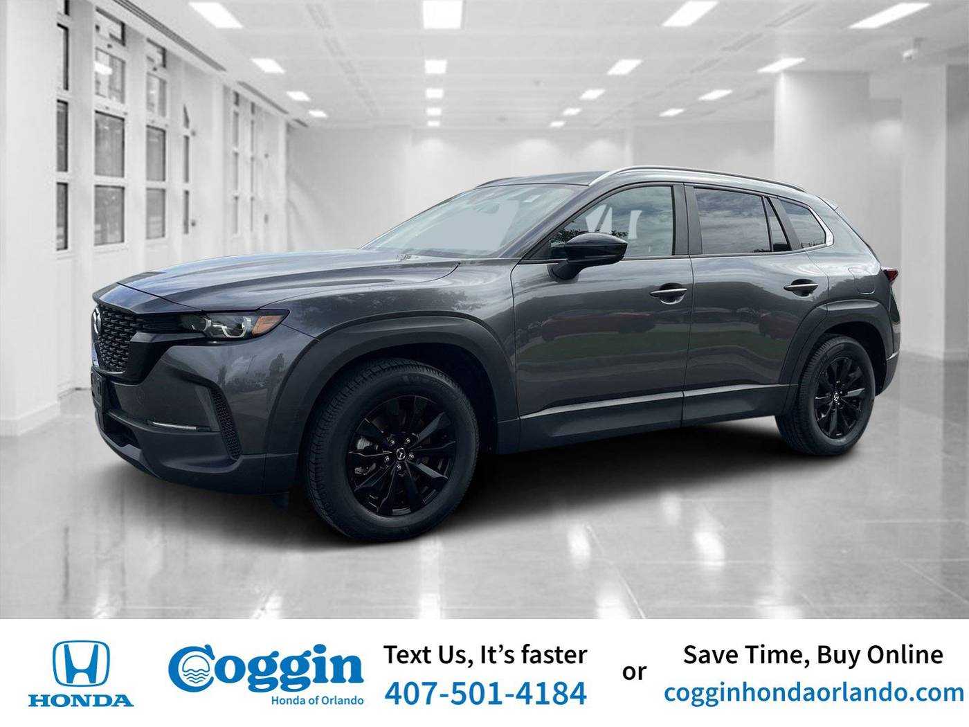 2023 Mazda CX-50 Preferred Plus — SUV — 42,037 mi — Orlando, FL