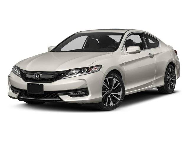 2017 Honda Accord EX — Coupe — 130,048 mi — Orlando, FL