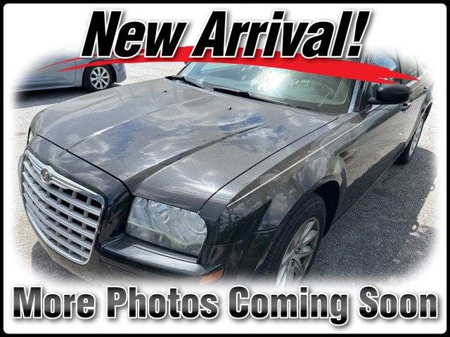 2008 Chrysler 300 LX — Sedan — 85,076 mi — Orlando, FL