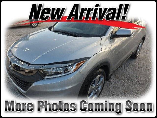2022 Honda HR-V LX — SUV — 11,378 mi — Orlando, FL