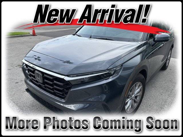 2024 Honda CR-V EX — SUV — 13,249 mi — Orlando, FL