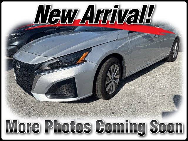 2024 Nissan Altima S — Sedan — 16,080 mi — Orlando, FL