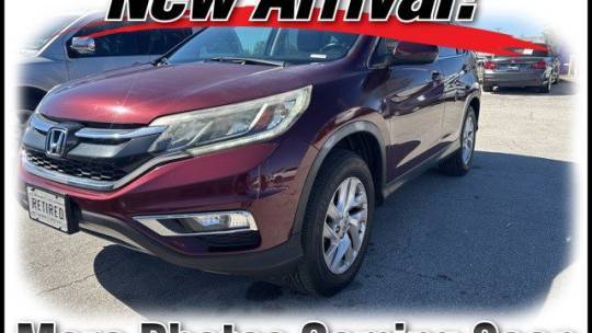 2015 Honda CR-V EX — SUV — 86,962 mi — Orlando, FL