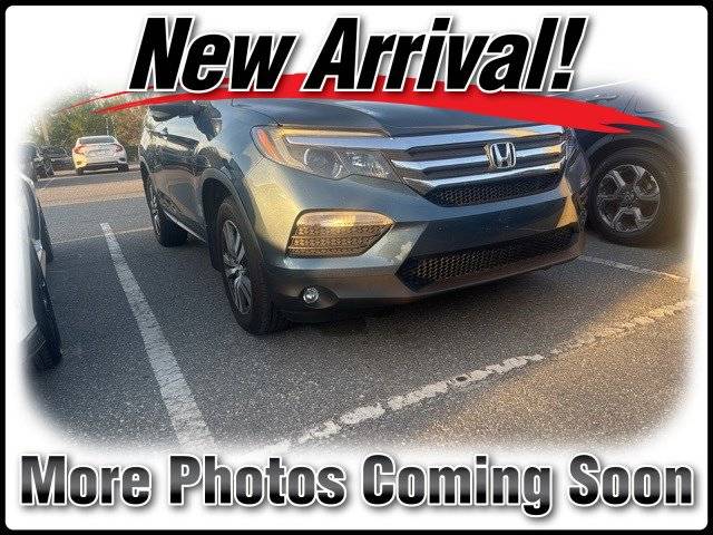 2018 Honda Pilot EX — SUV — 105,522 mi — Orlando, FL