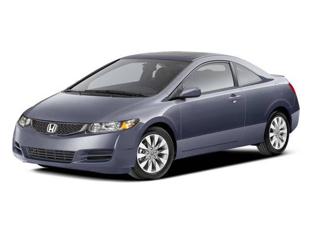 2009 Honda Civic EX-L — Coupe — 209,924 mi — Orlando, FL