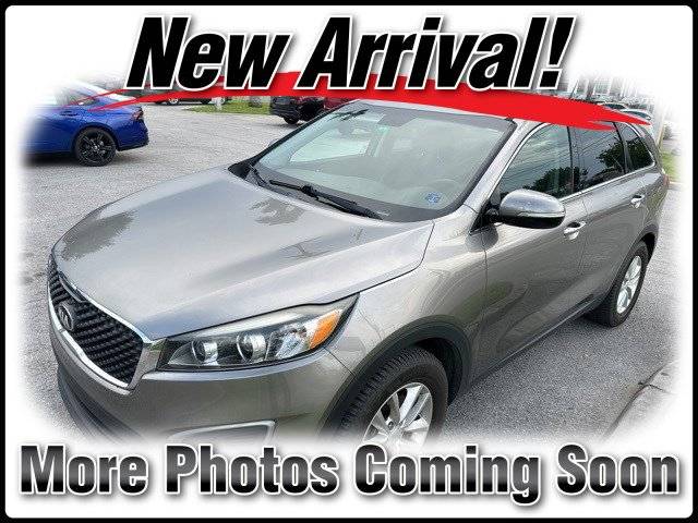 2018 Kia Sorento L — SUV — 87,109 mi — Orlando, FL
