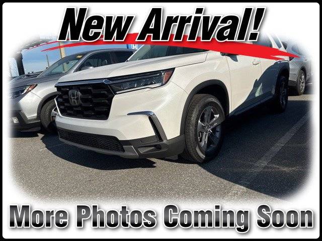 2023 Honda Pilot EX-L 7 Passenger — SUV — 8,900 mi — Orlando, FL