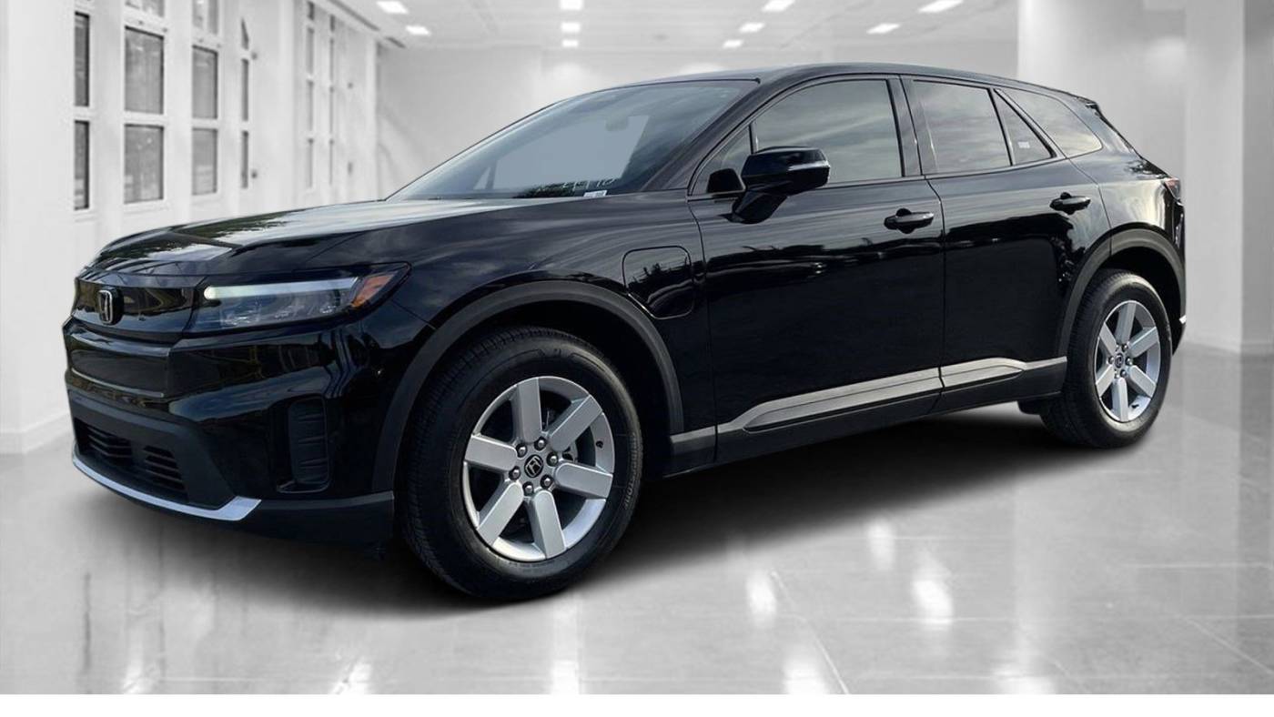 2024 Honda Prologue EX — SUV — 2,771 mi — Orlando, FL