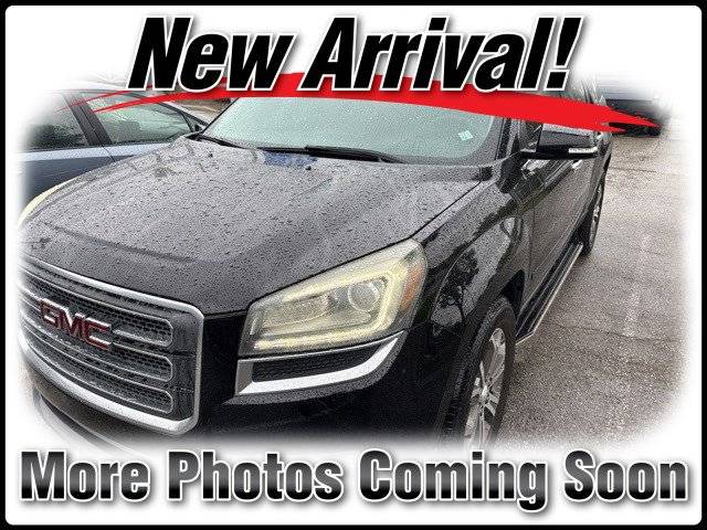 2016 GMC Acadia SLT — SUV — 85,465 mi — Orlando, FL