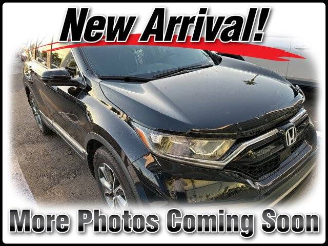 2020 Honda CR-V EX-L — SUV — 65,747 mi — Orlando, FL