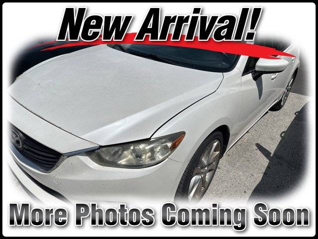 2015 Mazda Mazda6 i Touring — Sedan — 119,907 mi — Orlando, FL