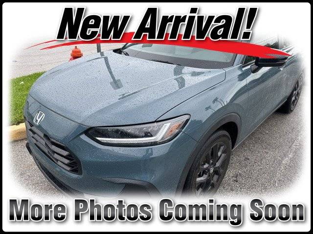 2023 Honda HR-V Sport — SUV — 29,941 mi — Orlando, FL