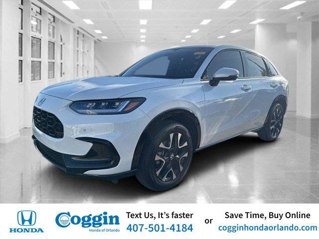2026 Honda HR-V EX-L — SUV — 330 mi — Orlando, FL