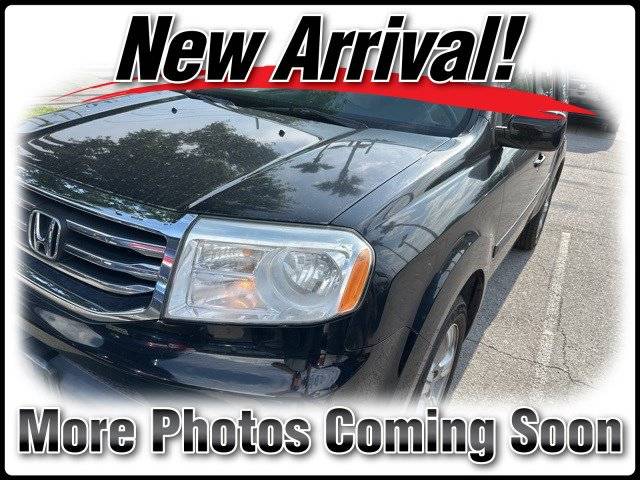 2012 Honda Pilot EX — SUV — 101,190 mi — Orlando, FL