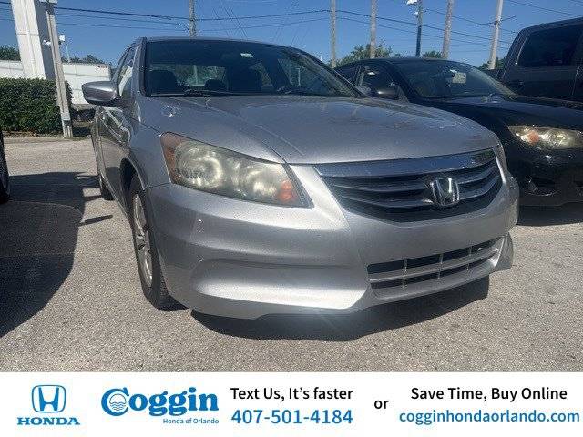2011 Honda Accord LX — Sedan — 145,863 mi — Orlando, FL