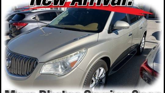 2016 Buick Enclave Premium — SUV — 81,037 mi — Orlando, FL