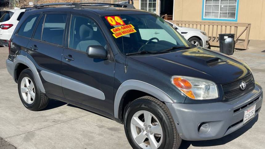 2004 Toyota RAV4 Base — SUV — 98,982 mi — Vista, CA
