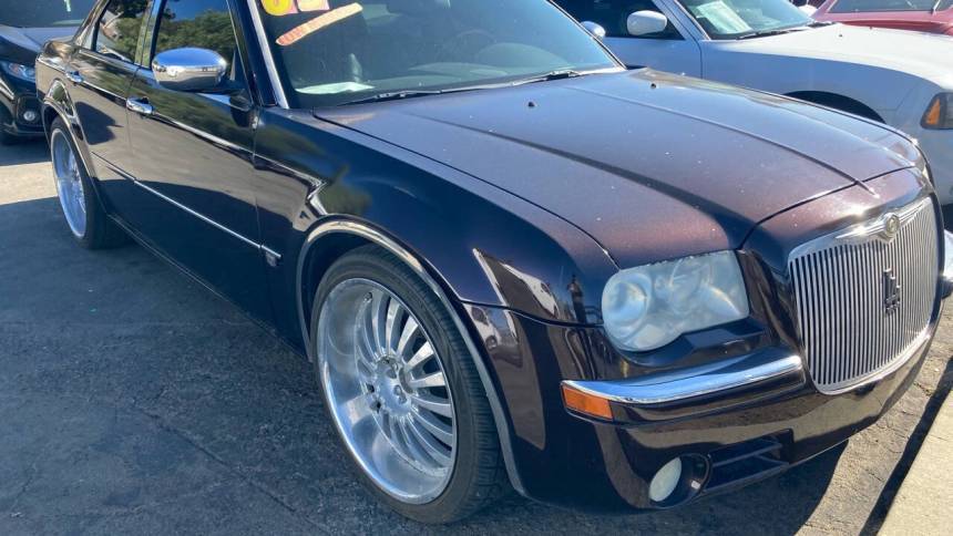 2005 Chrysler 300 C — Sedan — 103,651 mi — Vista, CA