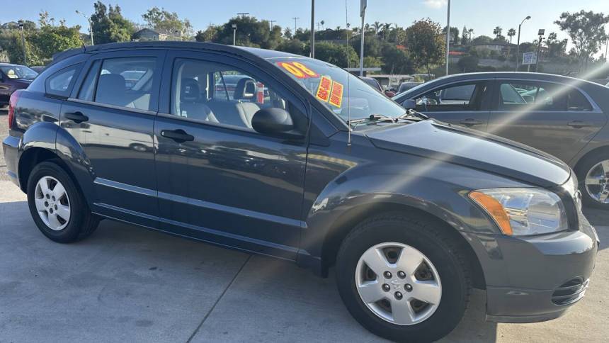 2008 Dodge Caliber SE