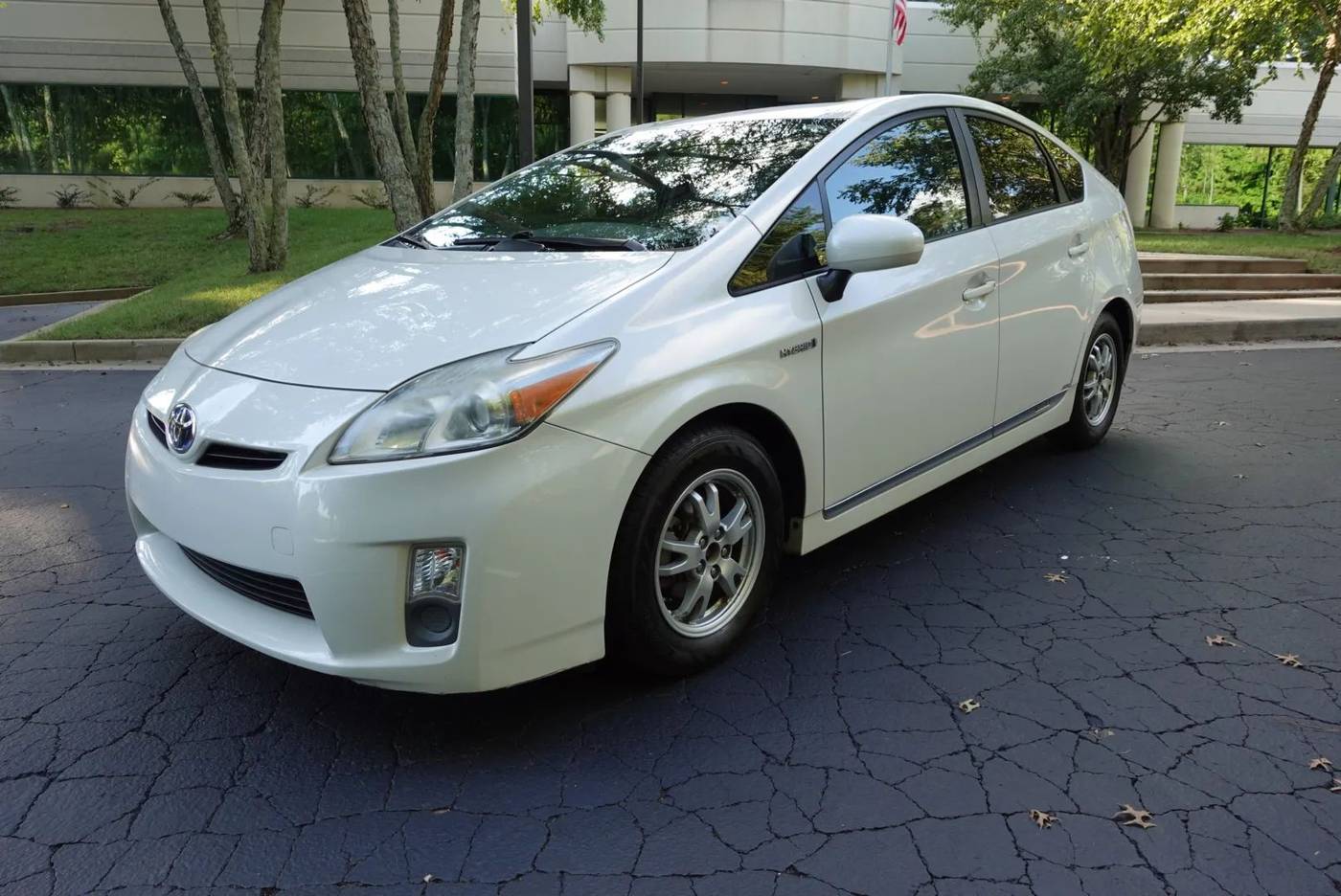2011 Toyota Prius Four — Sedan — 103,507 mi — Norcross, GA