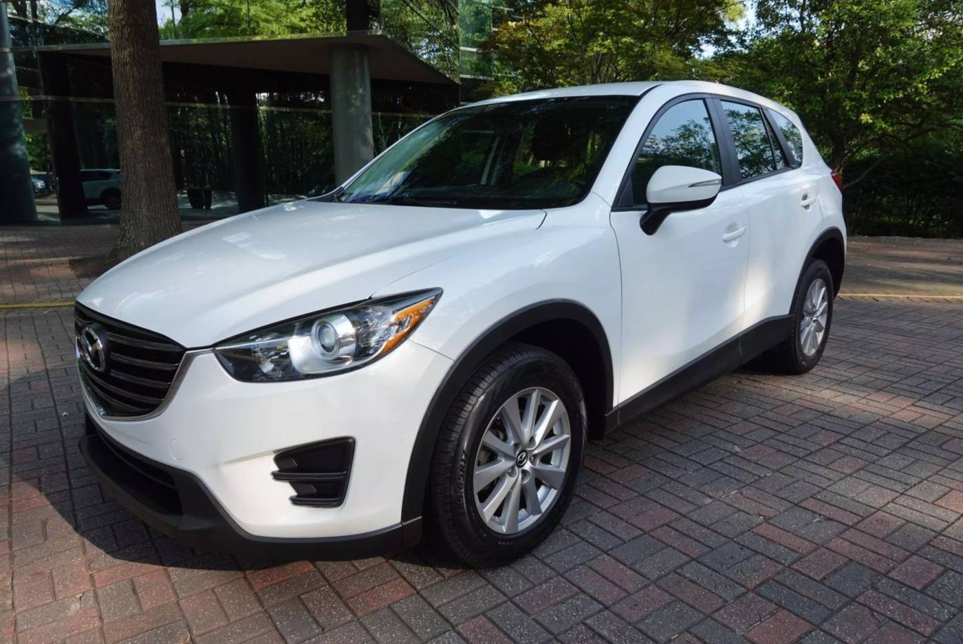 2016 Mazda CX-5 Sport — SUV — 127,445 mi — Norcross, GA