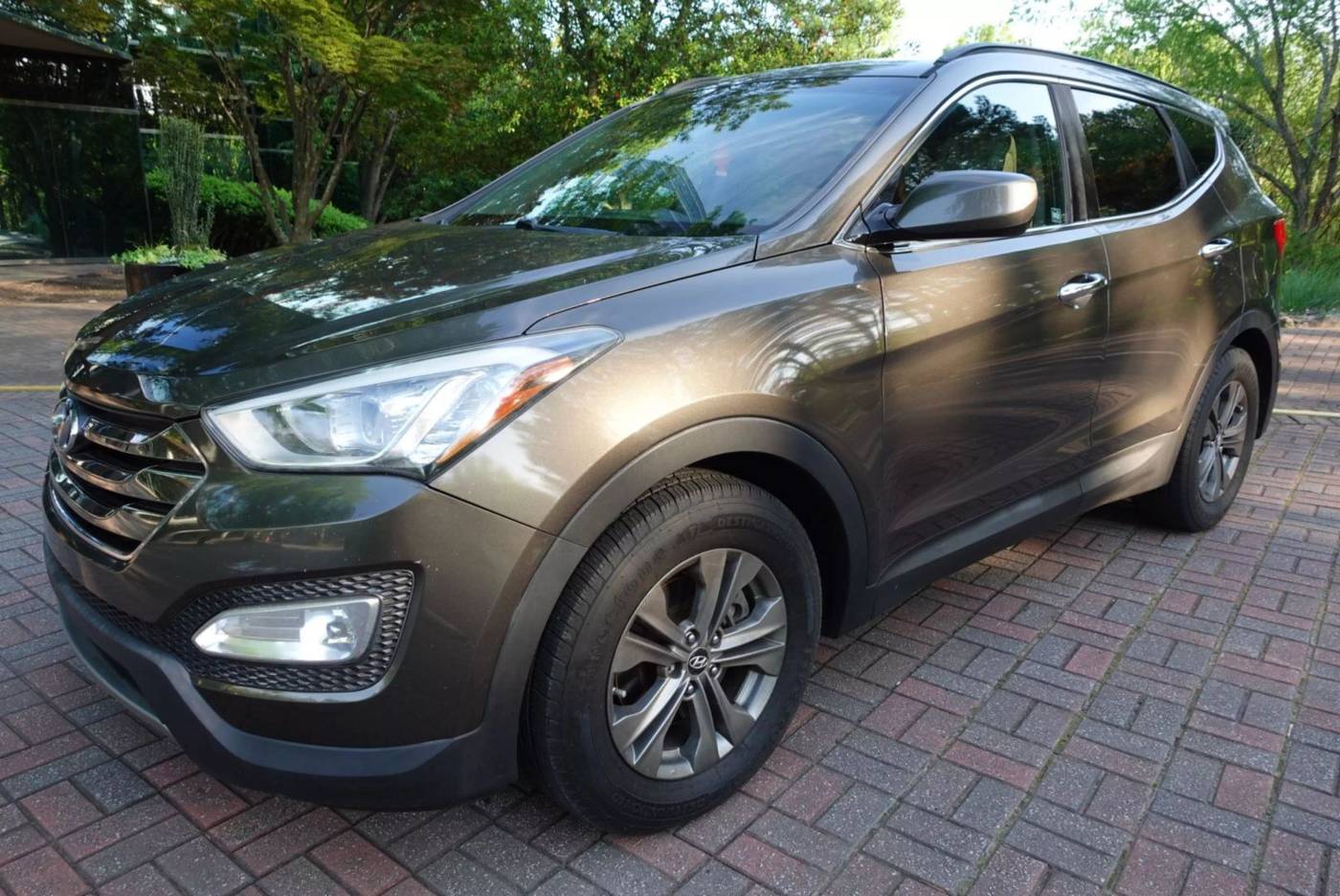 2014 Hyundai Santa Fe Sport Base — SUV — 111,085 mi — Norcross, GA