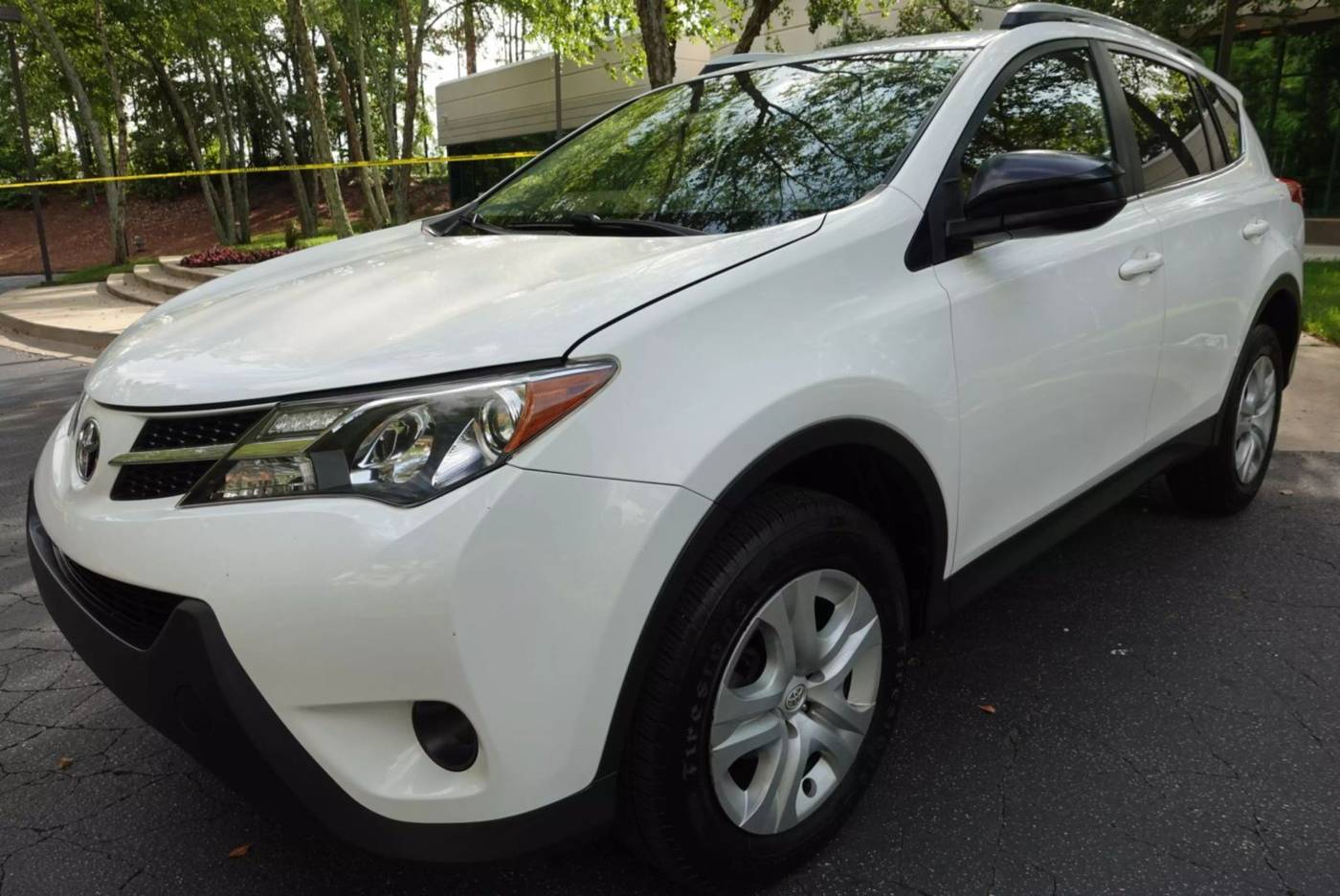 2013 Toyota RAV4 LE — SUV — 85,769 mi — Norcross, GA