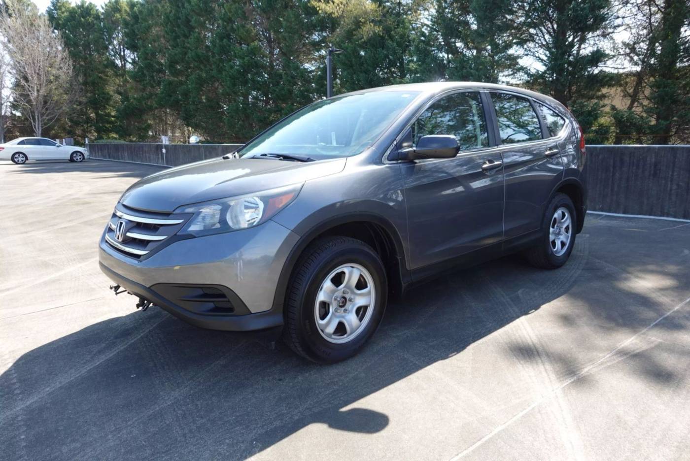 2014 Honda CR-V LX — SUV — 110,844 mi — Norcross, GA
