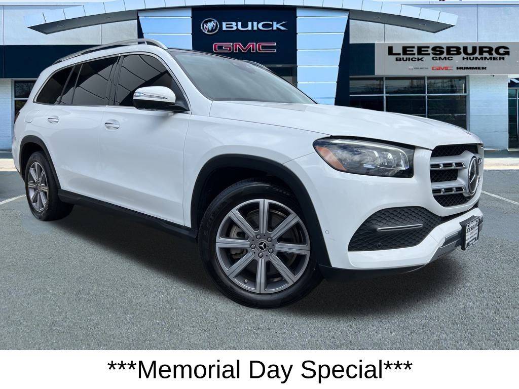 2023 Mercedes-Benz GLS GLS 450 — SUV — 48,160 mi — LEESBURG, VA