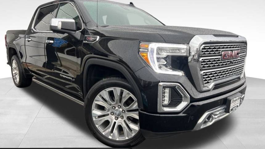 2021 GMC Sierra 1500 Denali — Pickup Truck — 69,256 mi — Leesburg, VA