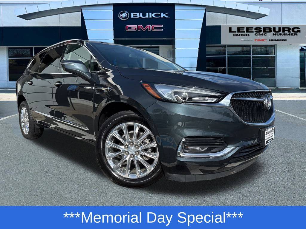 2021 Buick Enclave Premium — SUV — 96,964 mi — LEESBURG, VA